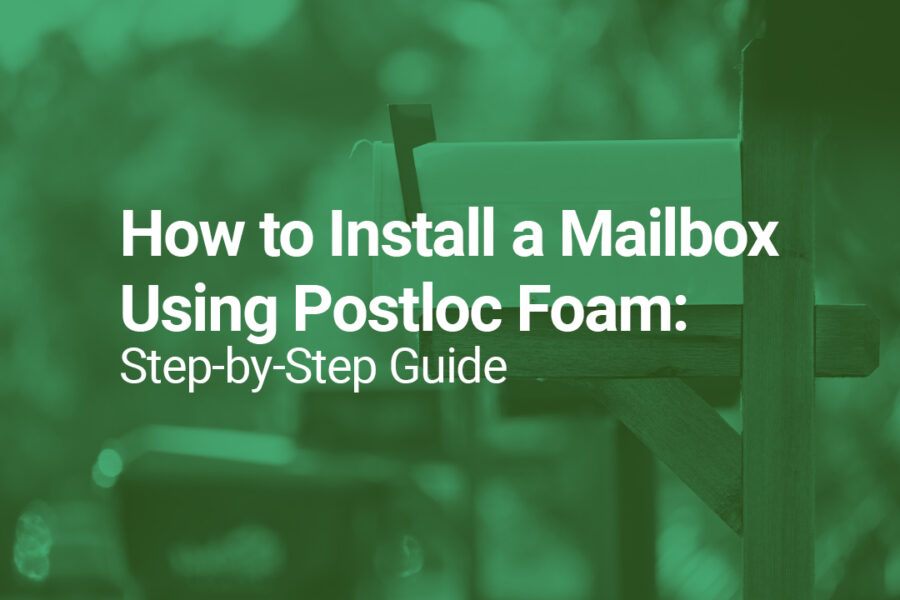 Achieve professional-quality fence post installations with postloc